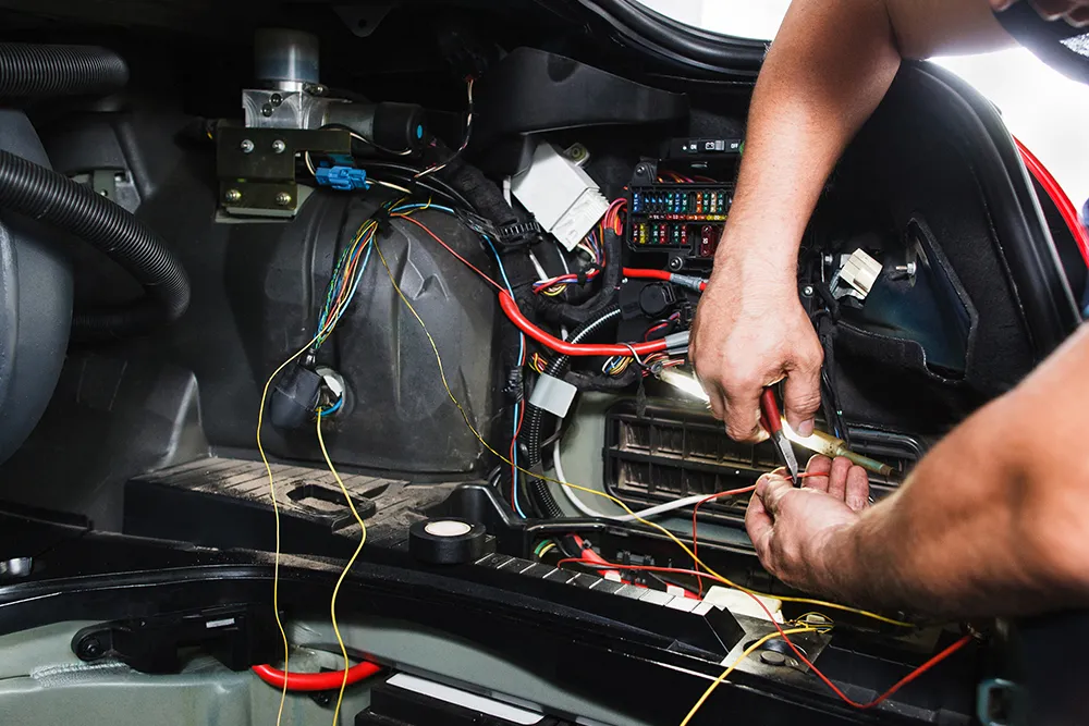 The Importance Of Proper Electrical Repair For Your Vehicle