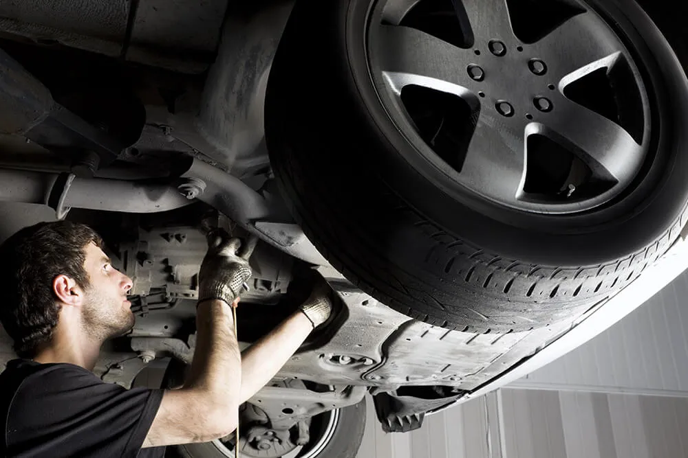 The Importance Of Trusting Your Auto Mechanic Services