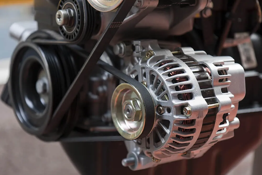Everything You Need to Know About Alternator Repair and Replacement