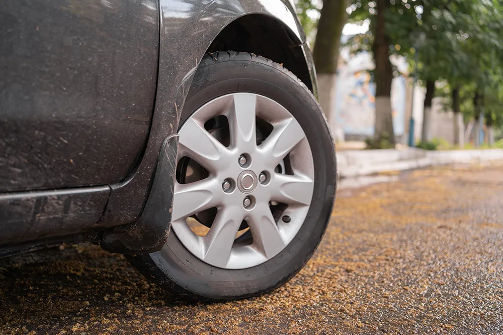 Fall Tire Services: Essential Maintenance Tips for Your Vehicle