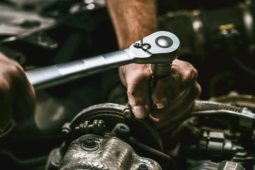 General Auto Repair: A Comprehensive Guide