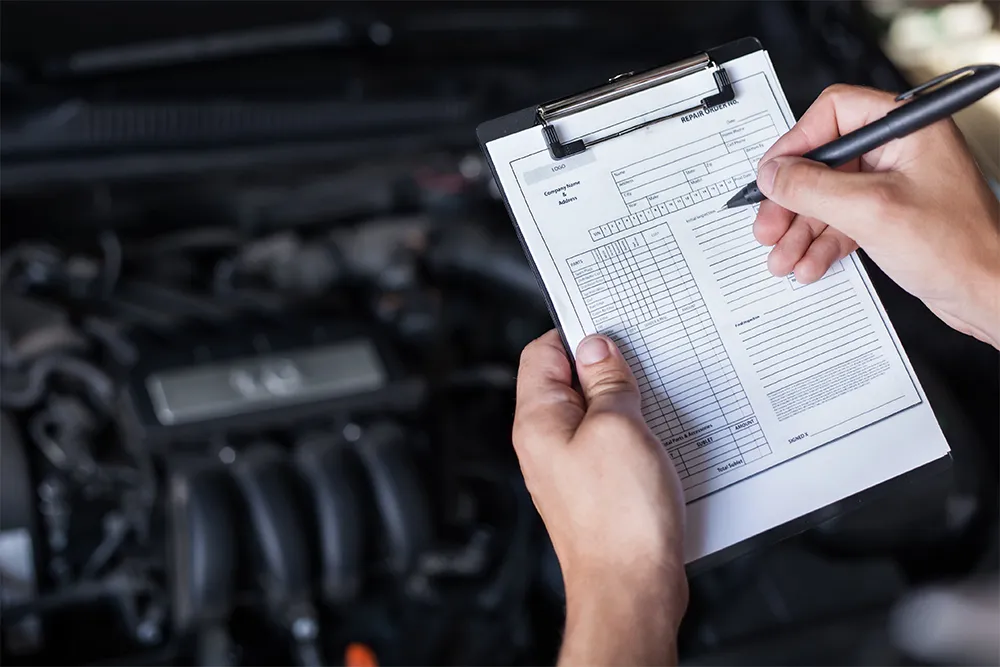 Pre-Purchase Inspection: Your Ultimate Guide to Making an Informed Purchase Decision