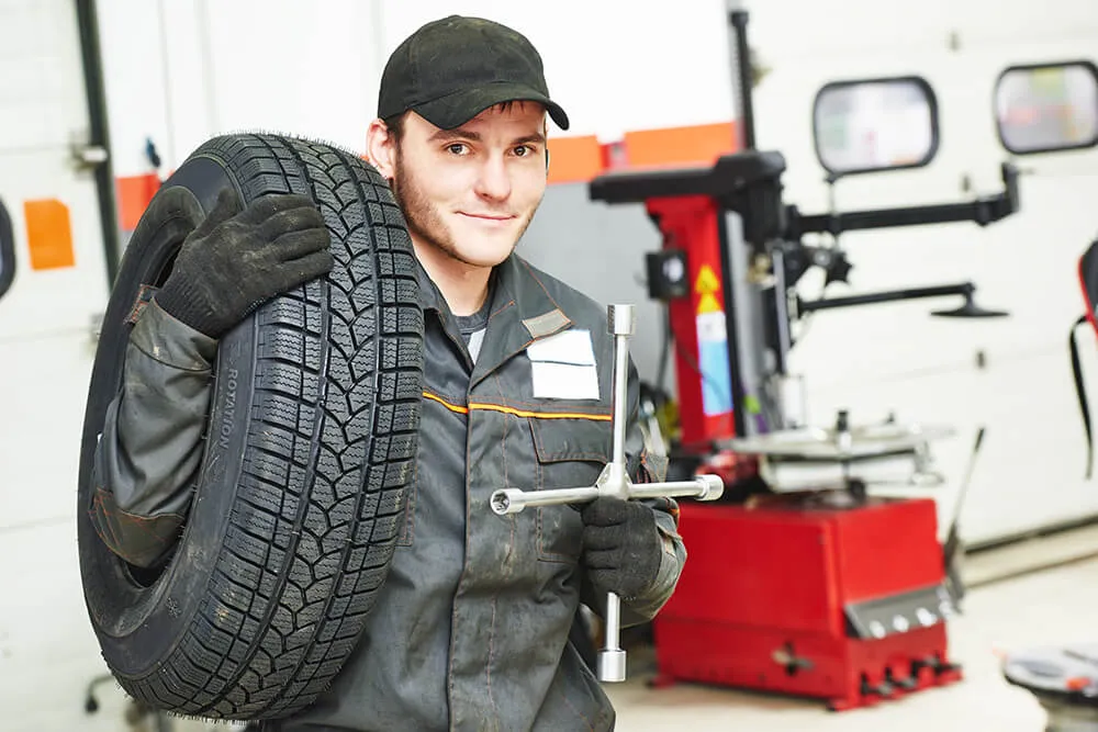 Winter Car Maintenance Tips to Keep You Safe on the Road