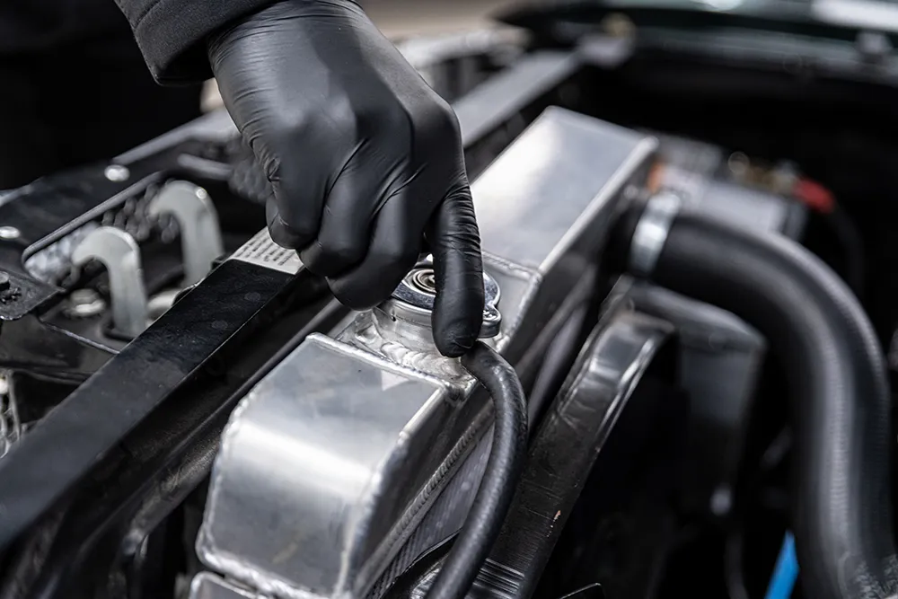 Radiator Care for Spring: How to Avoid Overheating