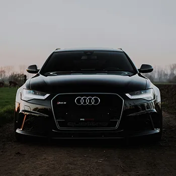 Audi in St Johns, FL