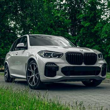BMW Repair in St. Johns