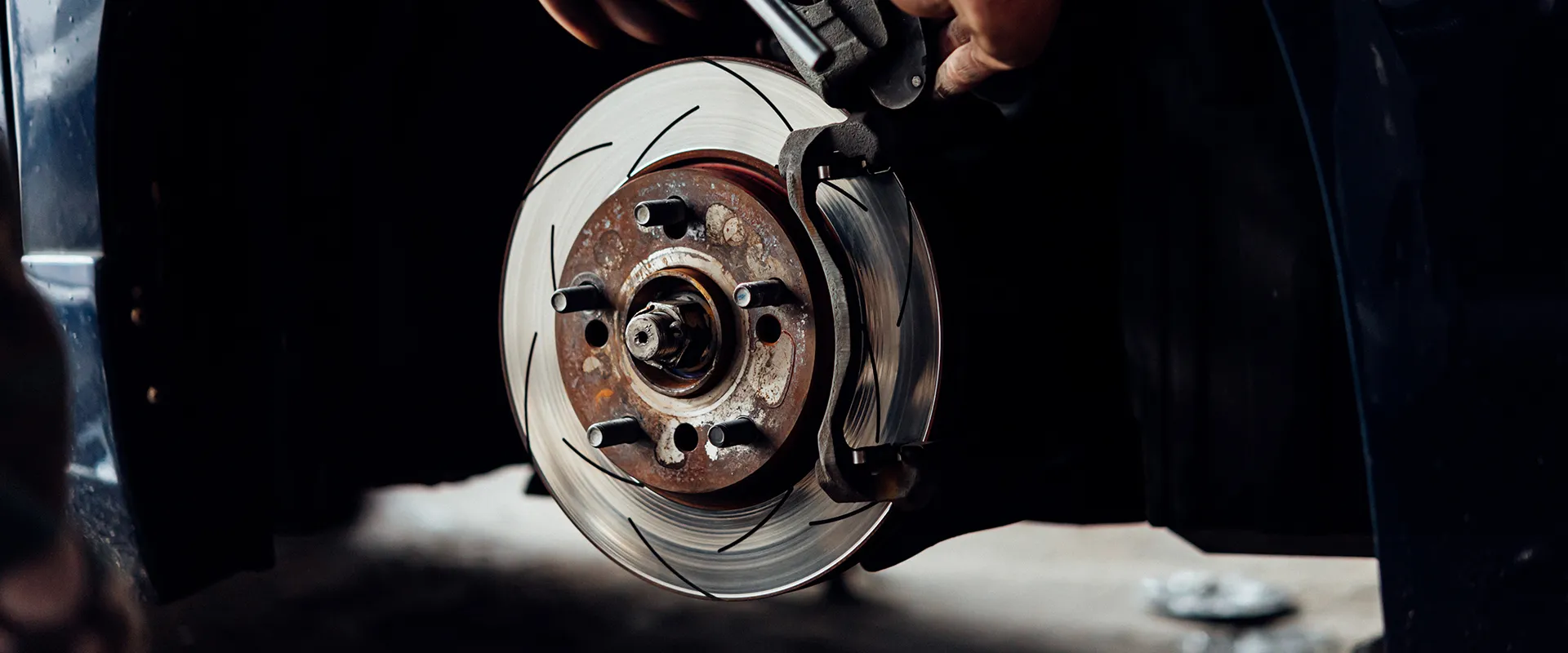 Brakes near St Johns, FL