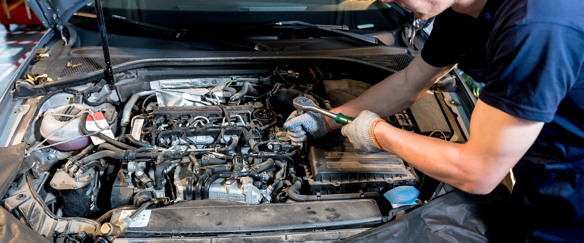 Engine Repair near St Johns, FL