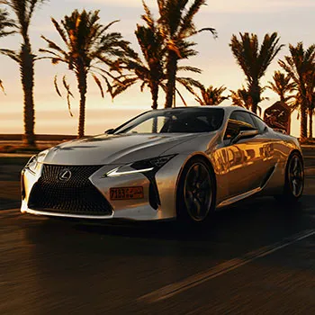 Lexus in St Johns, FL