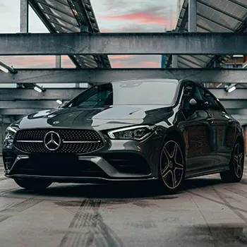 Mercedes in St Johns, FL