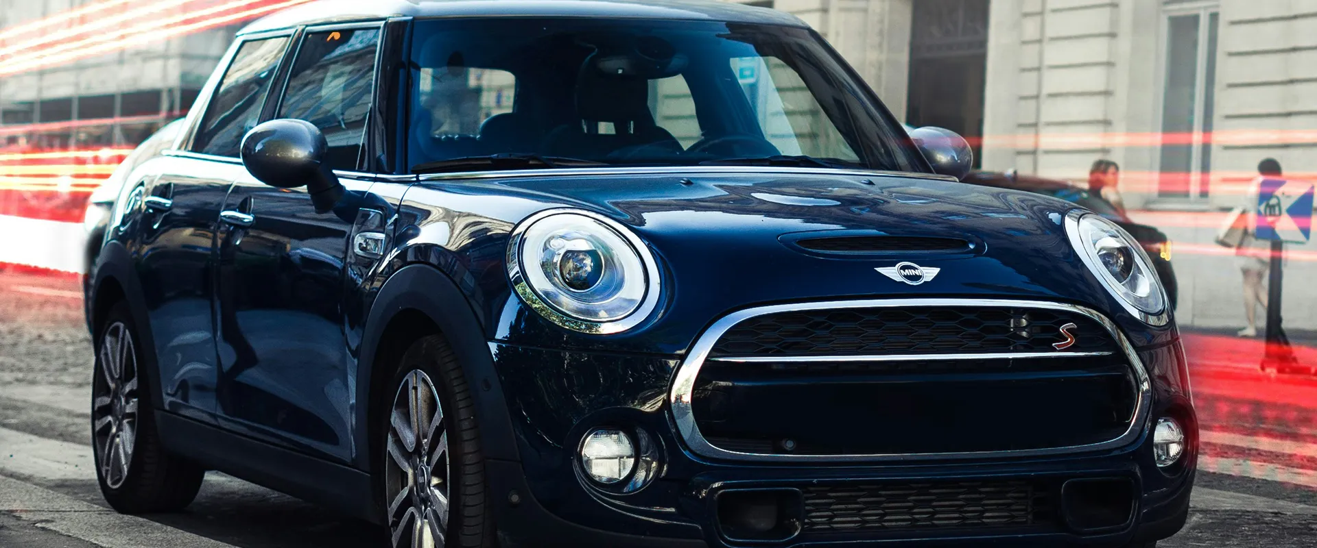 MINI Repair near St Johns, FL
