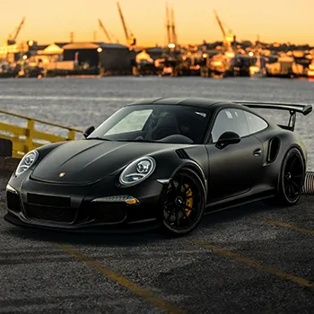 Porsche in St Johns, FL