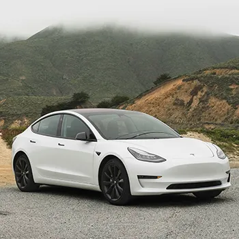 Tesla in St Johns, FL