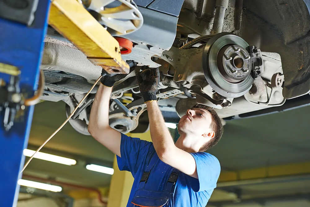 The Importance of Scheduled Summer Maintenance for Your Vehicle