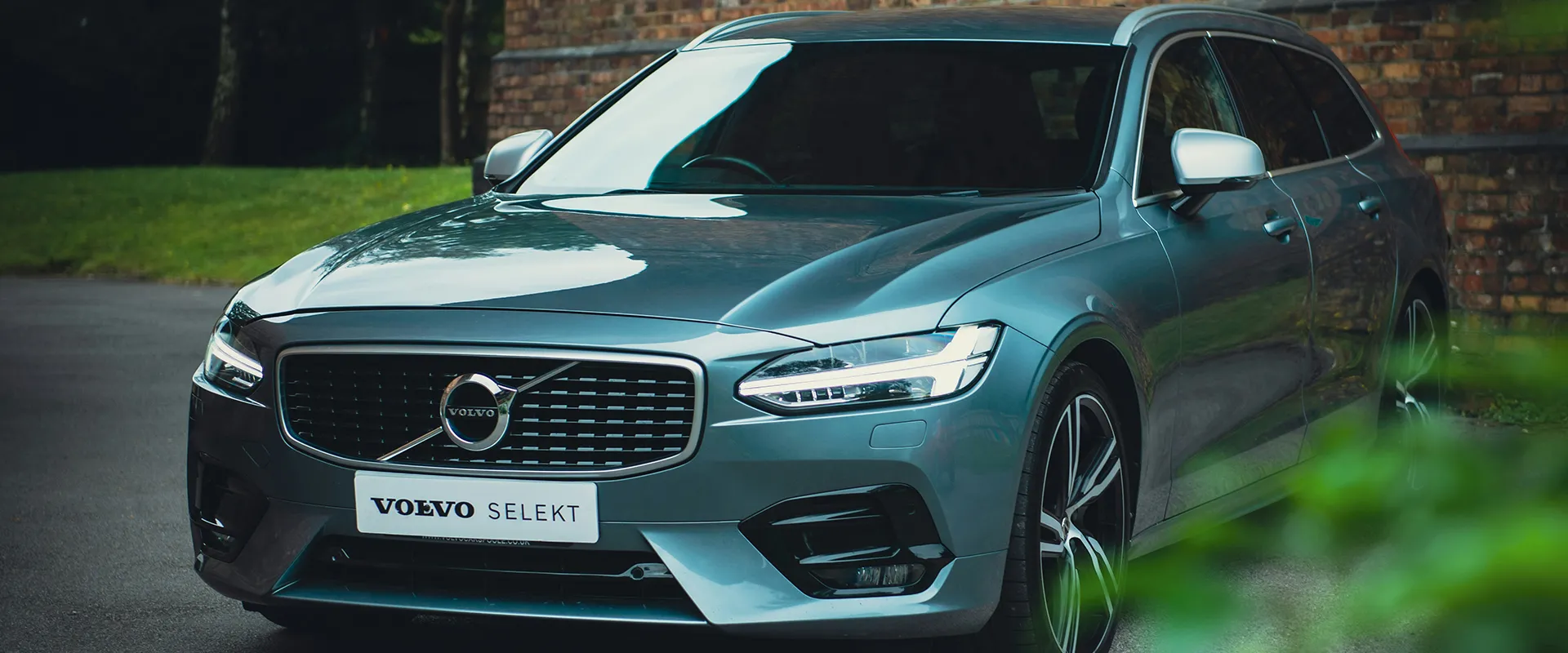 Volvo Repair near St Johns, FL