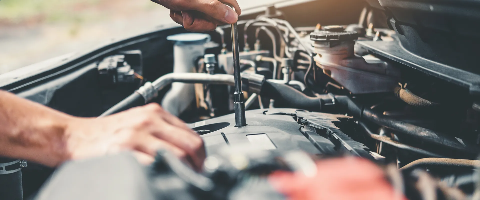 Engine Repair near St. Johns, FL