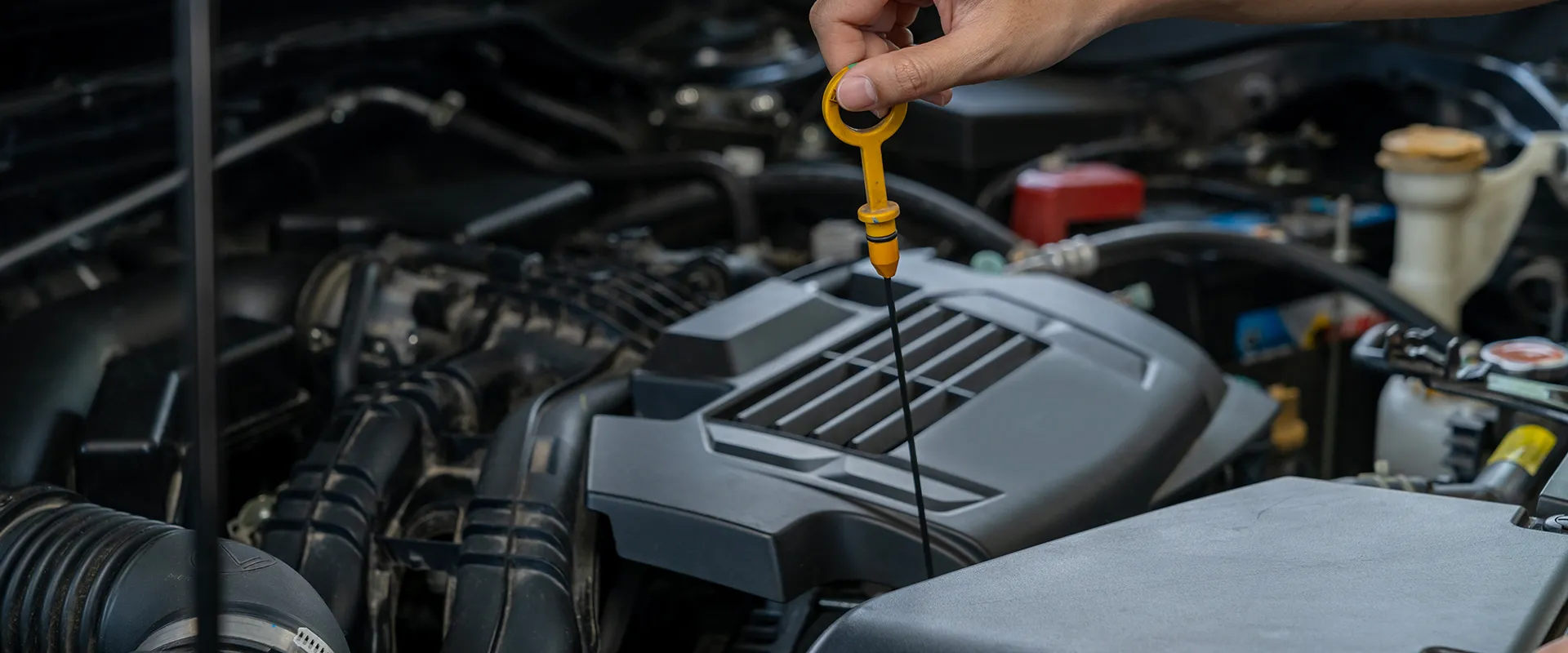 Oil Changes near St. Johns, FL